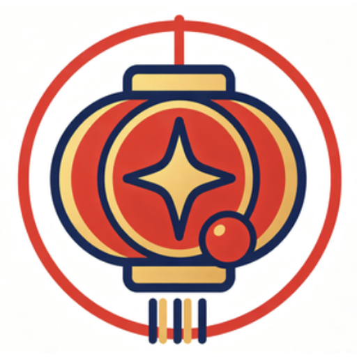 澳门六合 Logo
